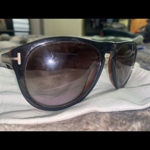 Tom Ford sunglasses